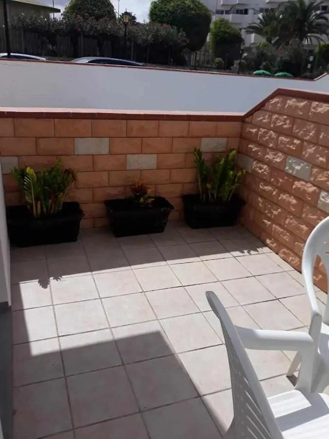 Apartment Apartamento Kalma 1 Corralejo