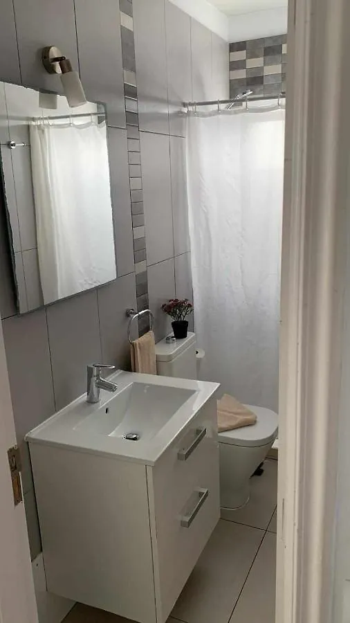 Apartamento Kalma 1 Corralejo Apartment