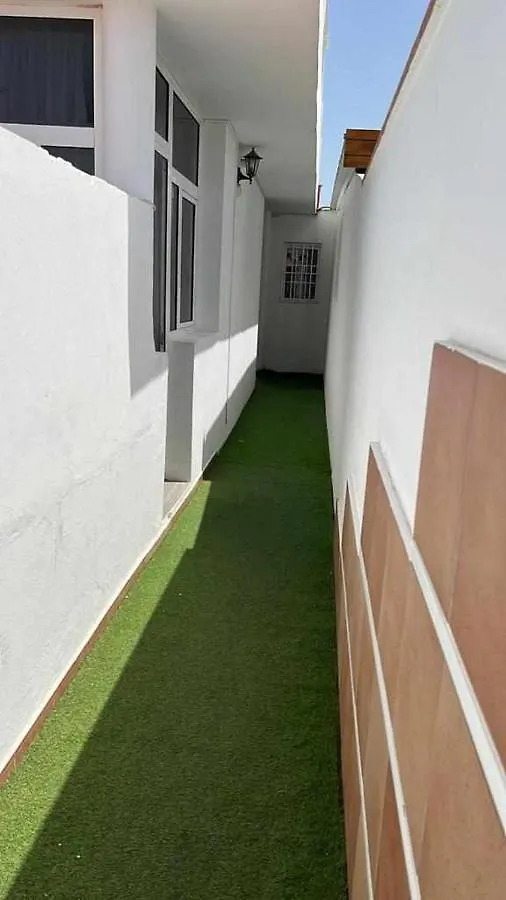 Apartment Apartamento Kalma 1 Corralejo Spain