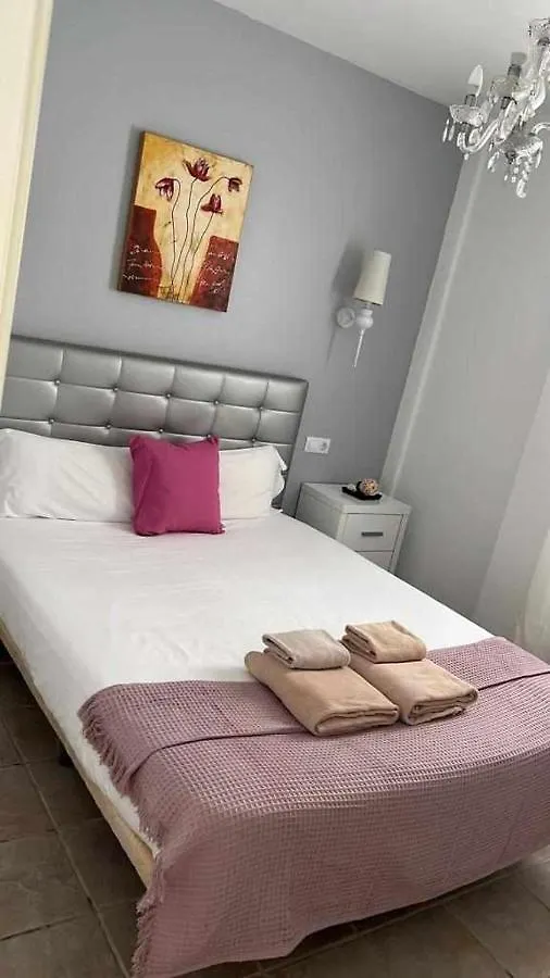 Apartamento Kalma 1 Corralejo