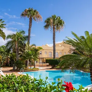 El Sultan Corralejo